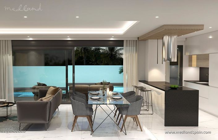 Image No.8-3 Bed Villa for sale