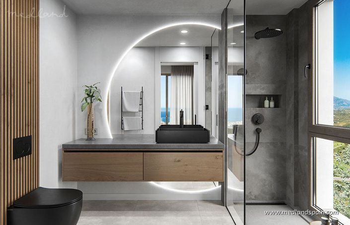 Image No.15-2 Bed Apartment for sale