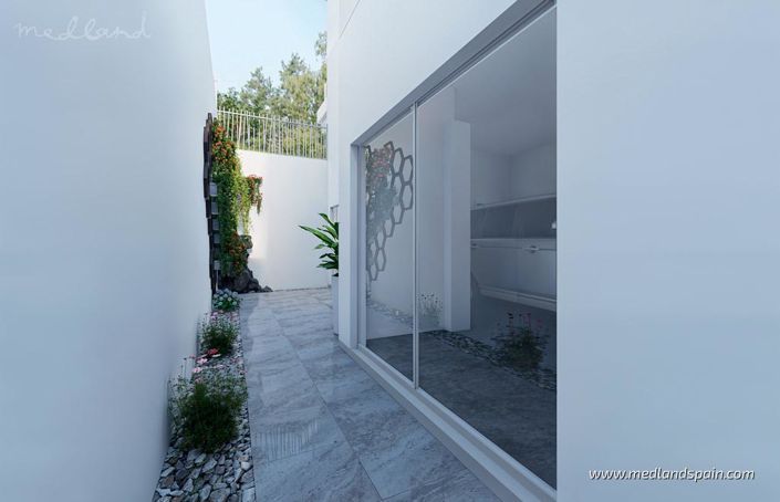 Image No.12-3 Bed Townhouse for sale