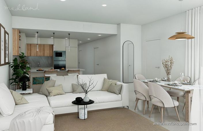 Image No.2-3 Bed Townhouse for sale