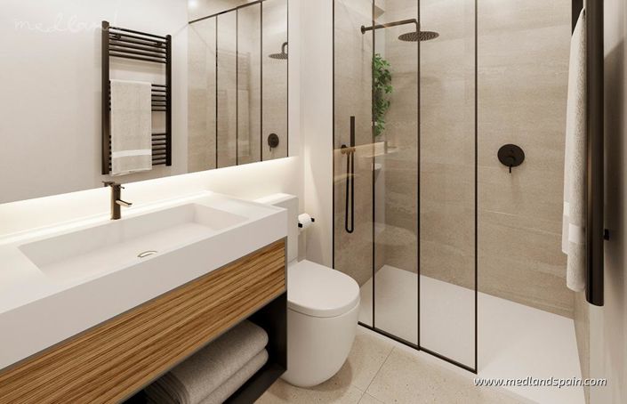 Image No.10-3 Bed Apartment for sale