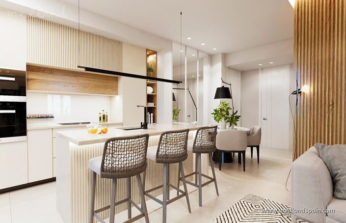 Image No.7-2 Bed Apartment for sale