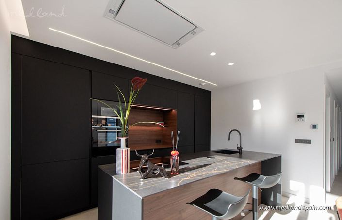 Image No.6-Villa de 3 chambres à vendre à Murcie