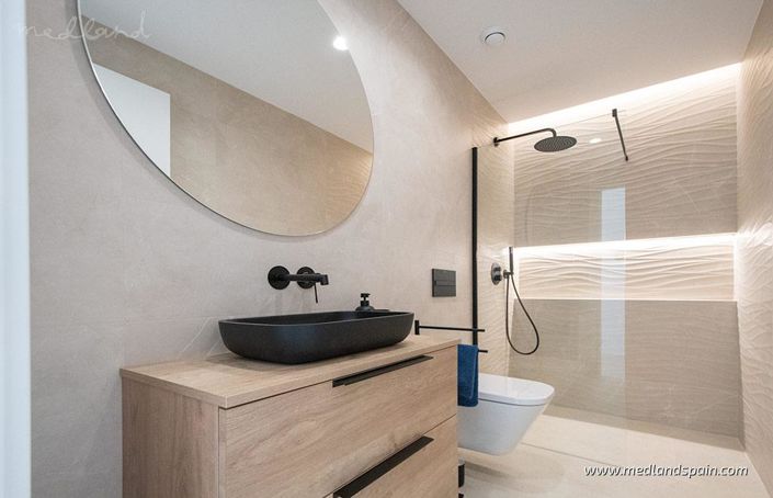 Image No.8-Villa de 3 chambres à vendre à Murcie