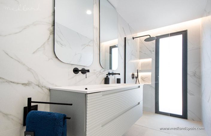 Image No.10-Villa de 3 chambres à vendre à Murcie