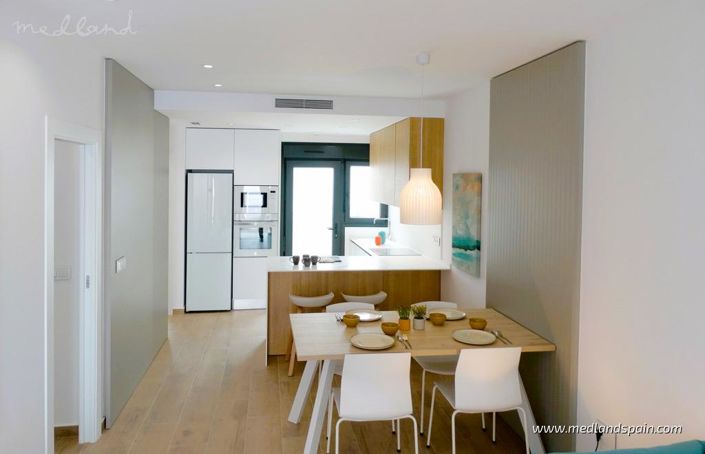 Image No.11-3 Bed Apartment for sale