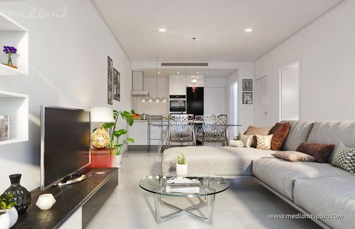 Image No.2-3 Bed Townhouse for sale