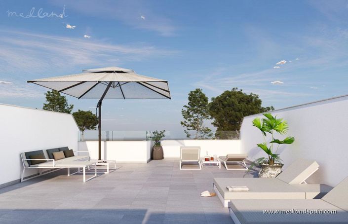 Image No.6-3 Bed Townhouse for sale