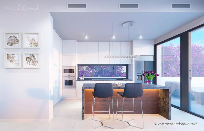 Image No.3-3 Bed Villa for sale