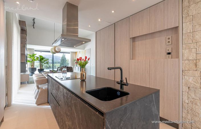 Image No.5-Villa de 3 chambres à vendre à La Finca