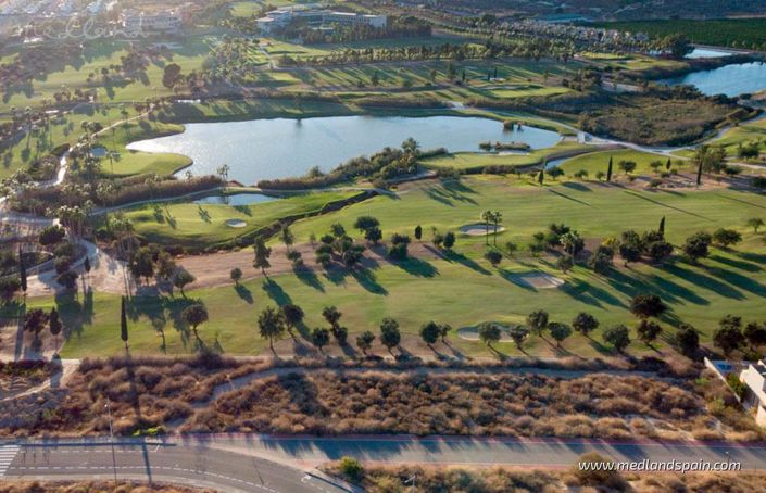 Image No.12-Villa de 3 chambres à vendre à La Finca