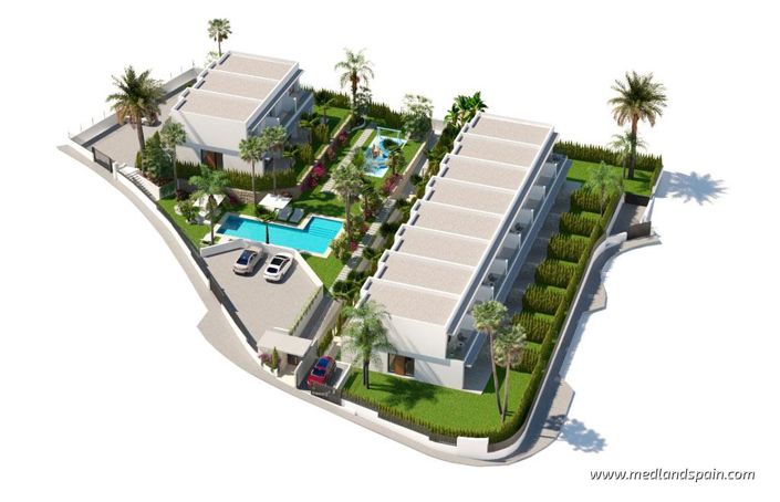 Image No.13-3 Bed Townhouse for sale