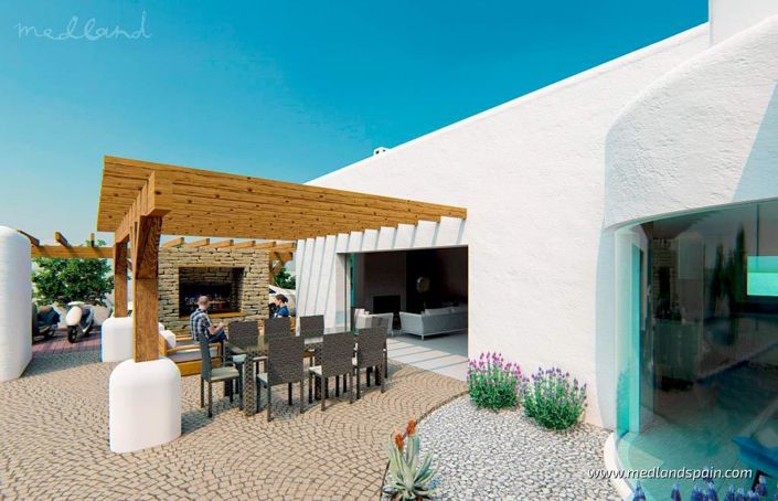 Image No.3-4 Bed Villa for sale