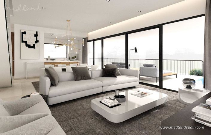 Image No.3-4 Bed Villa for sale