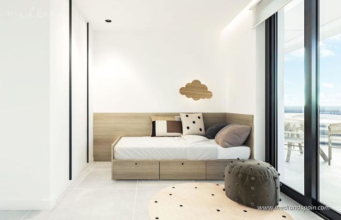 Image No.6-Appartement de 2 chambres à vendre à Guardamar del Segura