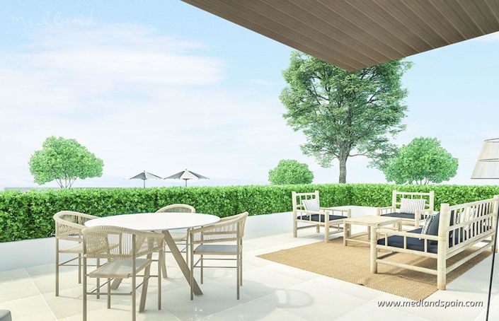 Image No.10-Appartement de 2 chambres à vendre à Guardamar del Segura