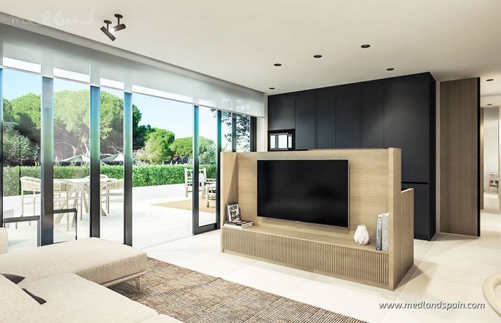 Image No.3-Appartement de 2 chambres à vendre à Guardamar del Segura