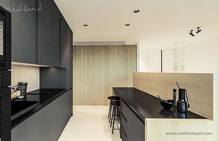 Image No.5-Appartement de 2 chambres à vendre à Guardamar del Segura