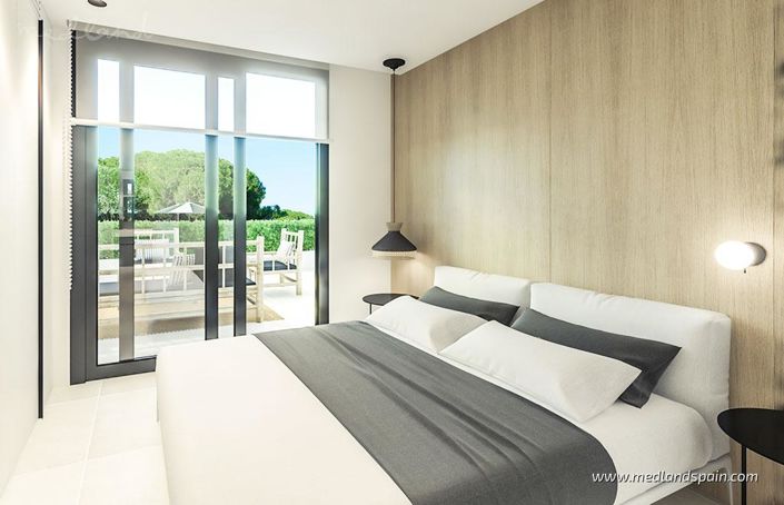 Image No.6-Appartement de 2 chambres à vendre à Guardamar del Segura