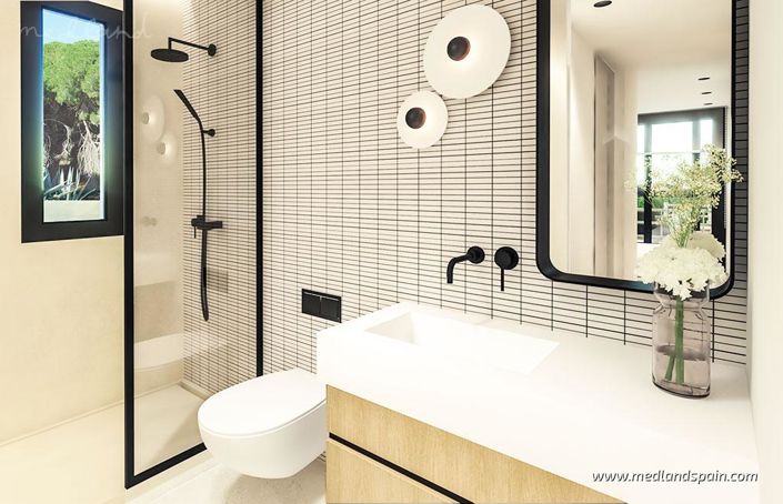 Image No.7-Appartement de 2 chambres à vendre à Guardamar del Segura