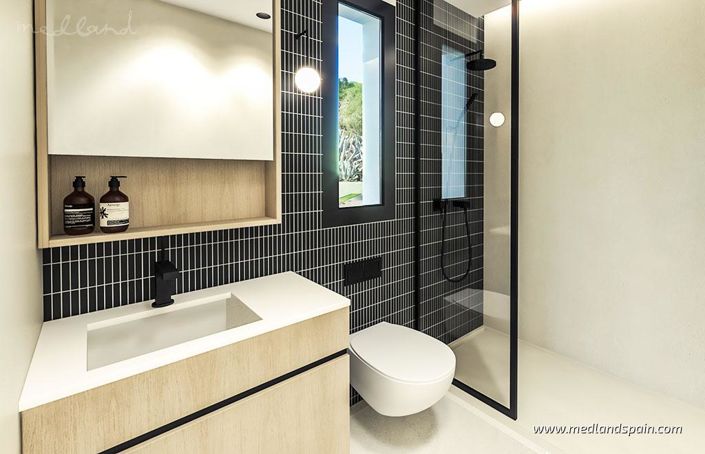 Image No.9-Appartement de 2 chambres à vendre à Guardamar del Segura