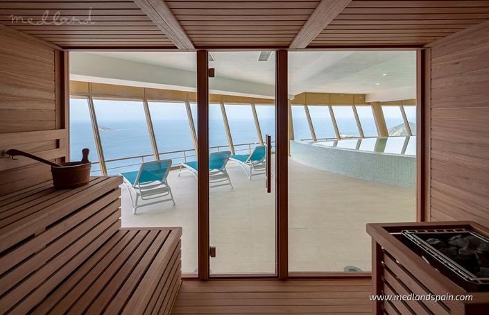 Image No.15-Appartement de 2 chambres à vendre à Benidorm