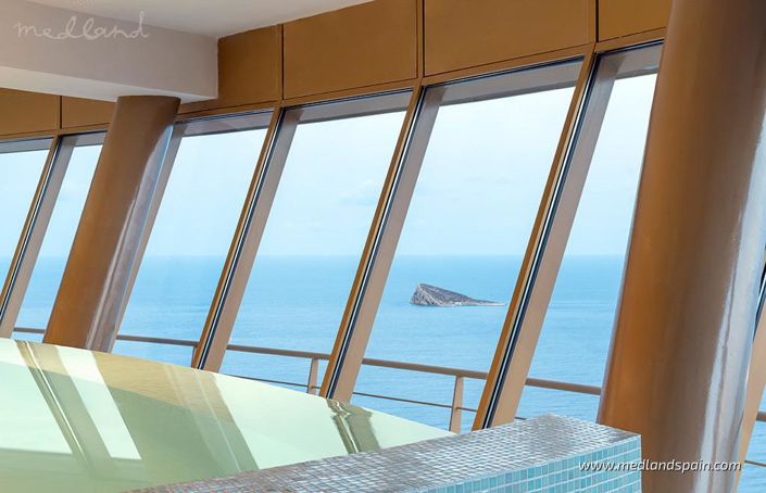 Image No.15-Appartement de 3 chambres à vendre à Benidorm