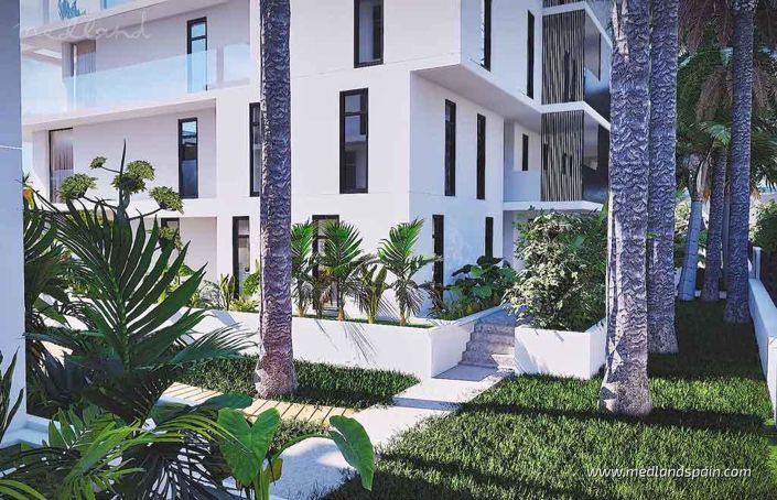 Image No.14-2 Bed Apartment for sale