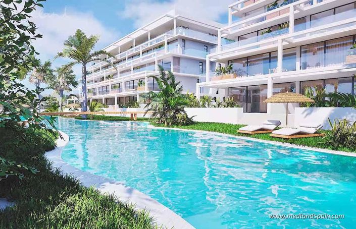 Image No.12-3 Bed Apartment for sale