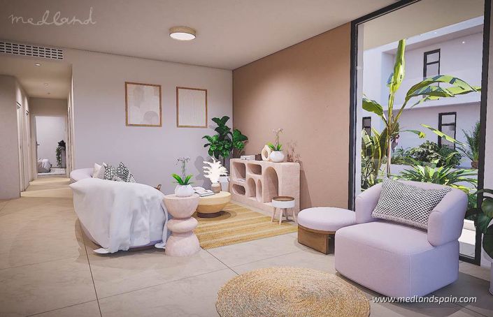 Image No.2-3 Bed Apartment for sale