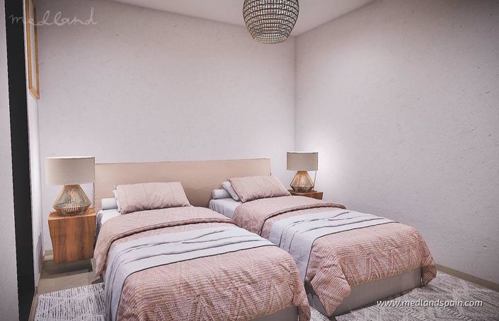 Image No.6-3 Bed Apartment for sale