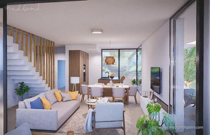 Image No.10-3 Bed Apartment for sale