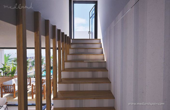 Image No.11-3 Bed Apartment for sale