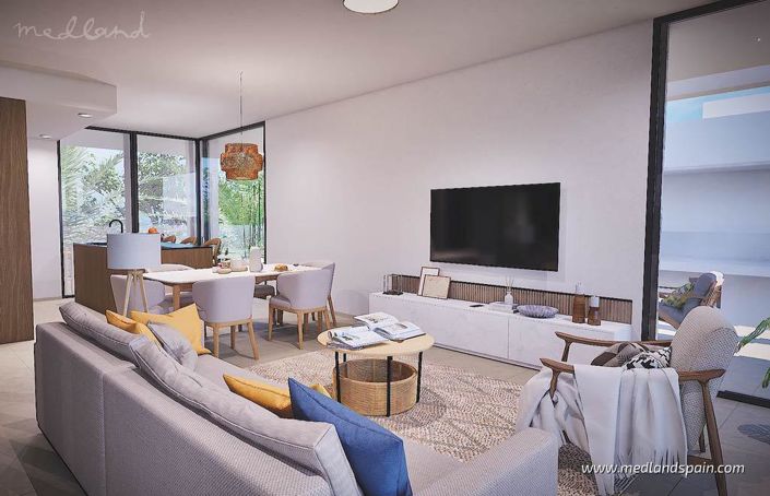 Image No.2-3 Bed Apartment for sale