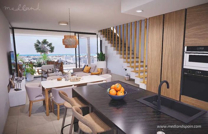 Image No.3-3 Bed Apartment for sale