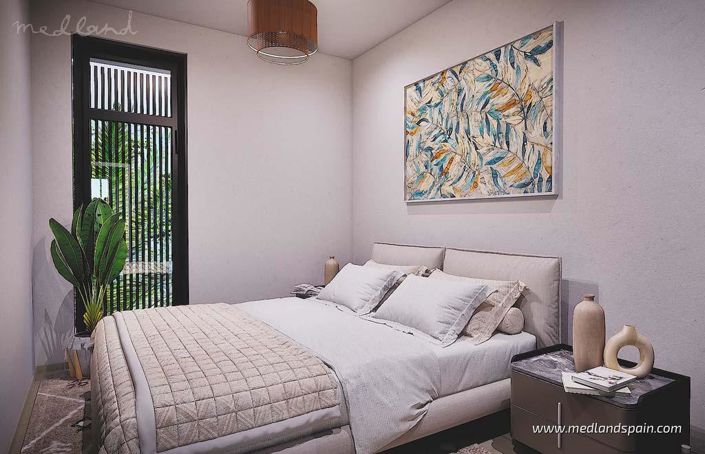 Image No.7-3 Bed Apartment for sale