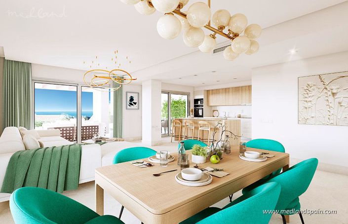 Image No.6-2 Bed Apartment for sale