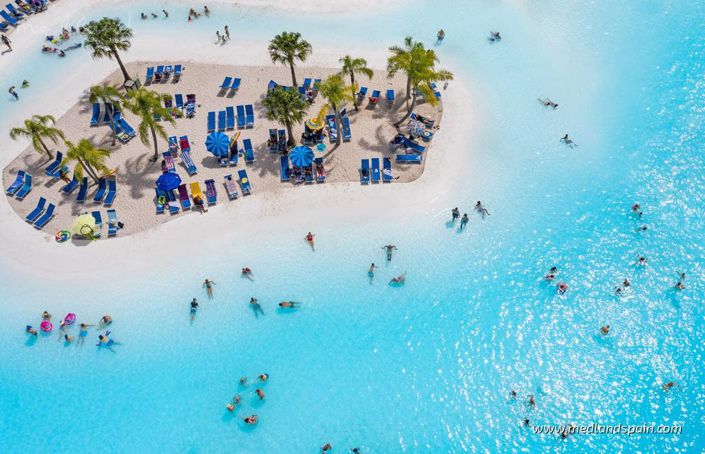 Image No.11-Villa de 3 chambres à vendre à Los Alcázares