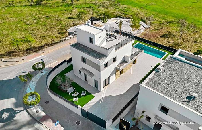 Image No.15-3 Bed Villa for sale