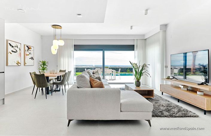 Image No.2-3 Bed Villa for sale