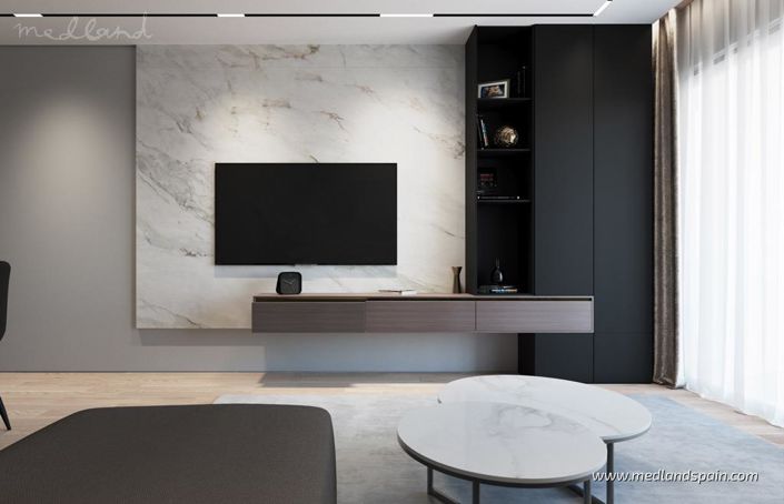 Image No.6-1 Bed Apartment for sale