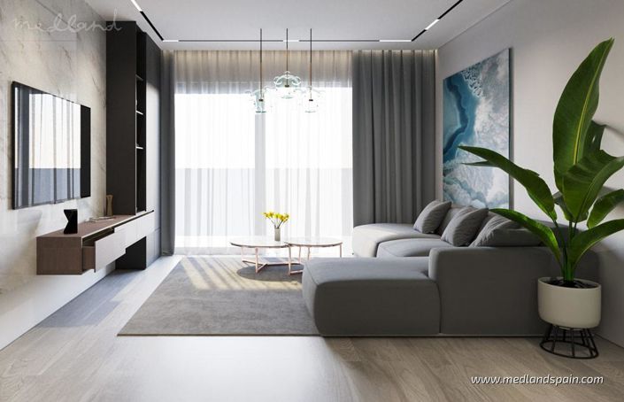 Image No.3-2 Bed Apartment for sale