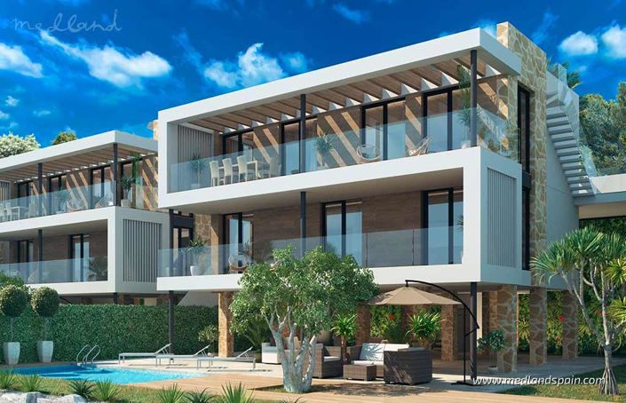 Image No.12-4 Bed Villa for sale