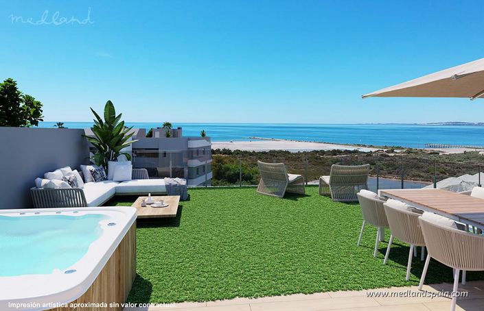 Image No.8-Appartement de 3 chambres à vendre à Santa Pola