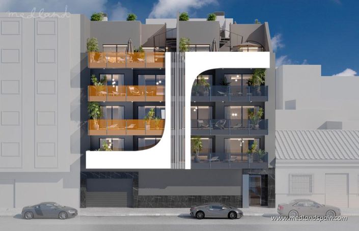 Image No.15-3 Bed Apartment for sale