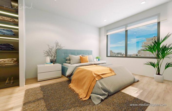 Image No.5-3 Bed Apartment for sale