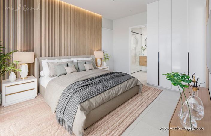 Image No.4-2 Bed Apartment for sale