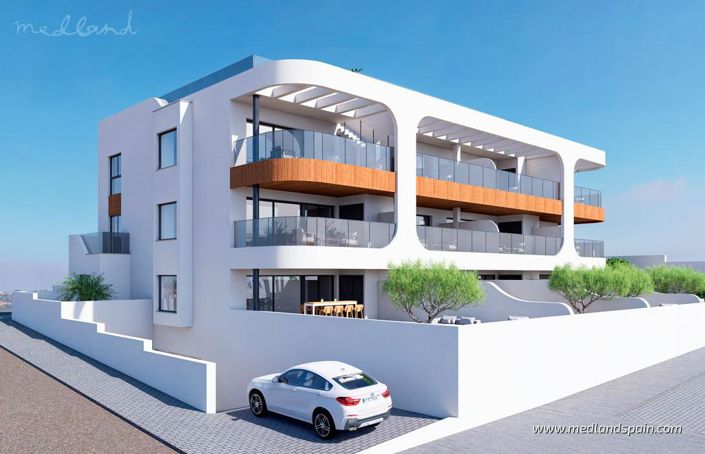 Image No.11-3 Bed Apartment for sale