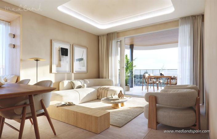 Image No.3-3 Bed Apartment for sale