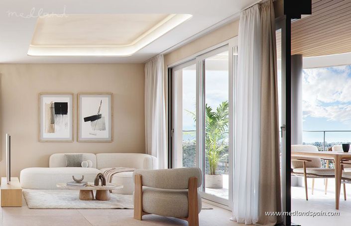 Image No.4-3 Bed Apartment for sale